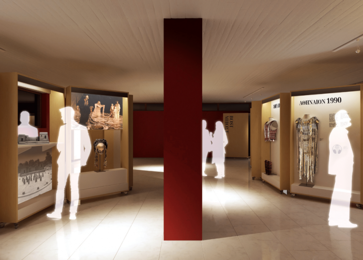 Η Μήδεια στην Επίδαυρο