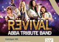 Φιλανθρωπική συναυλία των ABBA Revival Band το Σάββατο 16/9
