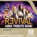 Φιλανθρωπική συναυλία των ABBA Revival Band το Σάββατο 16/9