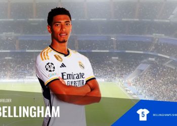 10 πράγματα που πρέπει να ξέρετε για τον Jude Bellingham