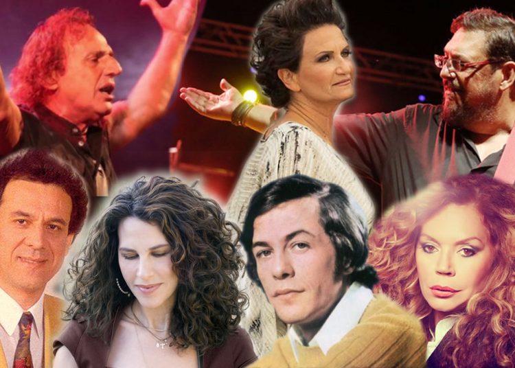 10 ελληνικά τραγούδια που λίγοι γνωρίζουν ότι είναι ξένα