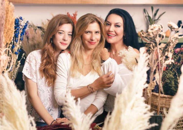 Πρεμιέρα σήμερα για την Κοριτσιέρα των Βούρλων