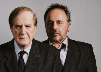 Το «Εκείνος και Εκείνος» στον Πειραιά