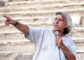 Ο Χρήστος Λεοντής γιορτάζει στο Ηρώδειο