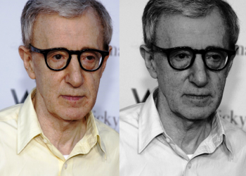 Ο Γούντι Άλεν στην Αθήνα!