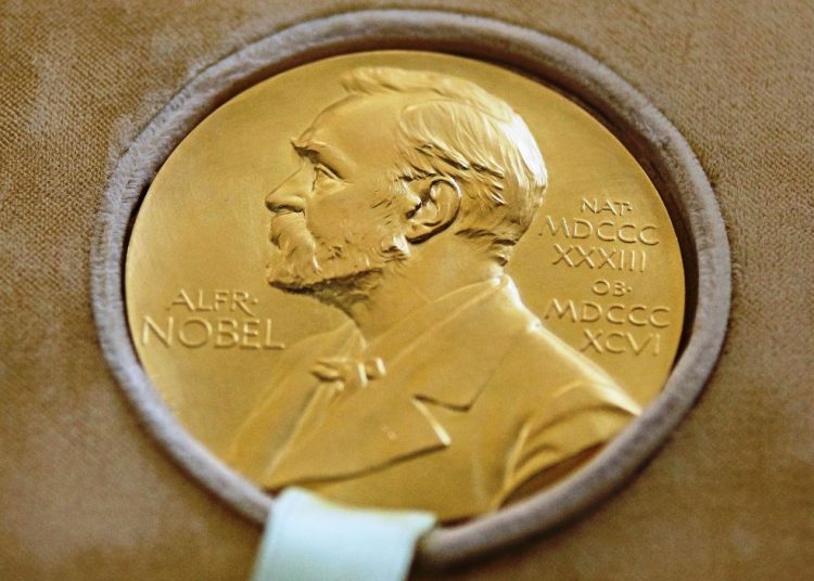 Η αληθινή ιστορία πίσω από τα Βραβεία Νόμπελ