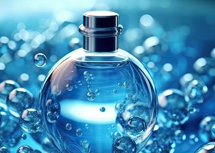 Αυτό το νέο άρωμα περιγράφει τέλεια τον άνδρα του 21ου αιώνα