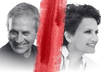 Νταλάρας – Πρωτοψάλτη: Δύο φωνές με μια καρδιά