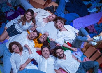 Είδαμε την «Απλή μετάβαση» στο Ακροπόλ