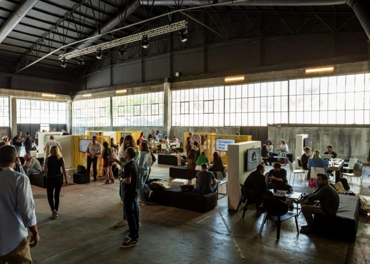 Στη Φινλανδία η δημοσιογραφία είναι ακόμη ζωντανή