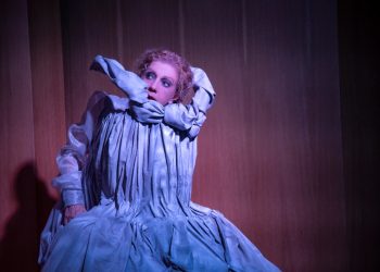 Ο αδελφός μου ο Αμαντέους: Ευρηματικός συνδυασμός θεάτρου και μουσικής