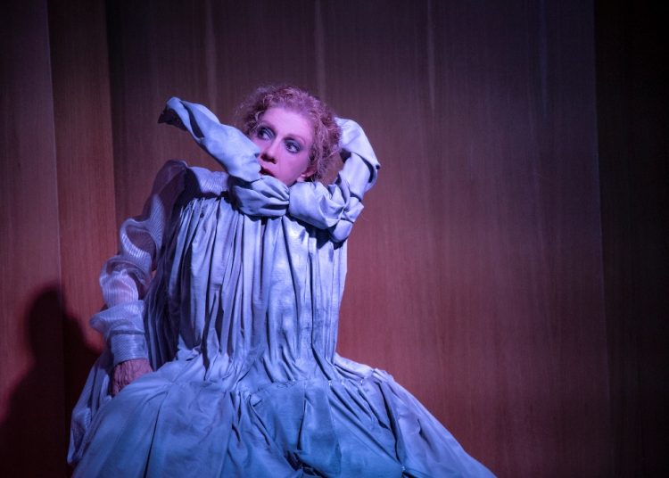 Ο αδελφός μου ο Αμαντέους: Ευρηματικός συνδυασμός θεάτρου και μουσικής