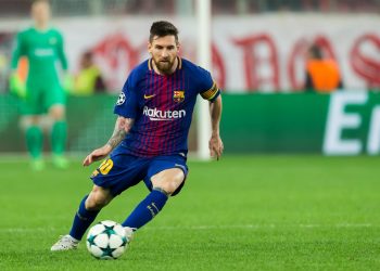 Mετά τον Μέσι, ποιος;