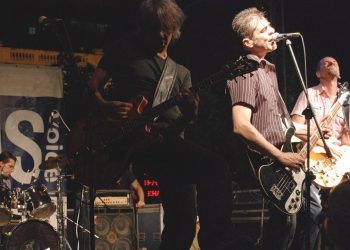 H ιστορία των θρυλικών The Last Drive μέσα από δύο νέες εκδόσεις