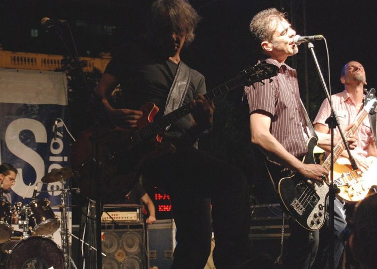 H ιστορία των θρυλικών The Last Drive μέσα από δύο νέες εκδόσεις