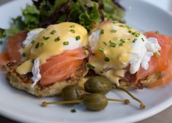 10 τρόποι για να απολαύσεις τα αβγά