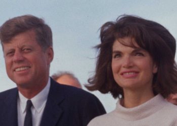 JFK: Μία ημέρα στην Αμερική  