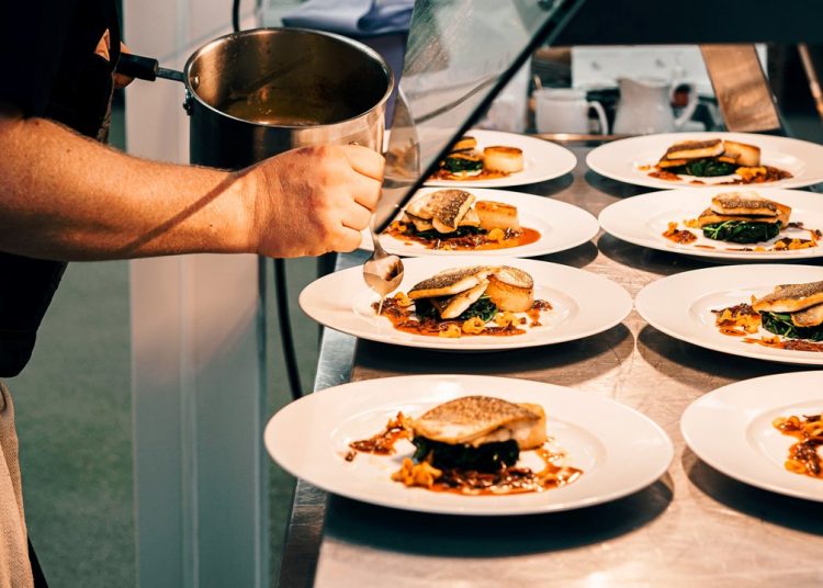 Τα πιο δημοφιλή αλά (à la) της ευρωπαϊκής κουζίνας