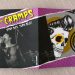 The Cramps: Stay sick, turn blue!