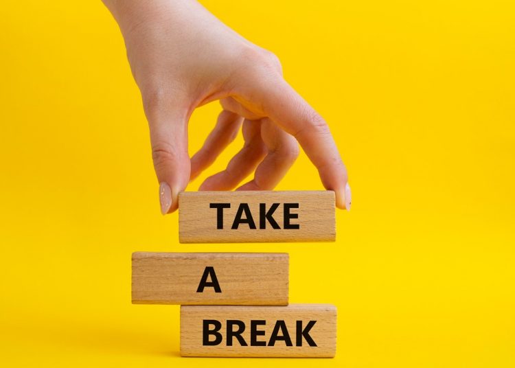 Τα μικρά διαλλείματα που κάνουν τη μεγάλη διαφορά