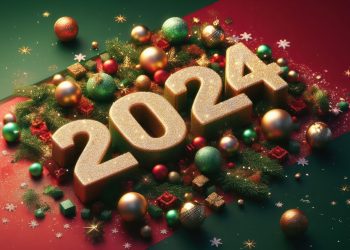 Τα γούρια της Πρωτοχρονιάς: Φολκλόρ και καλοτυχία