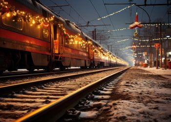 Η κουλτούρα των Χριστουγέννων και οι εμβληματικές ιστορίες που ξεδιπλώνουν τη μαγεία τους  