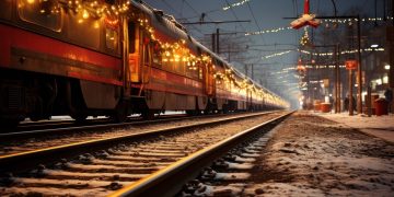 Η κουλτούρα των Χριστουγέννων και οι εμβληματικές ιστορίες που ξεδιπλώνουν τη μαγεία τους  