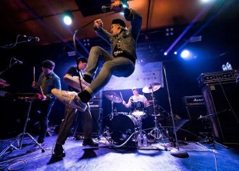 Τα 5 καλύτερα ροκ άλμπουμ του 2023 που θα ακουστούν πολύ το 2024