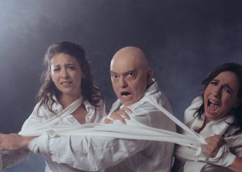 Το νούμερο 31328 στο Θέατρο του Νέου Κόσμου