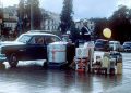 Οι τροχονόμοι και τα δώρα λατρείας από τους πολίτες