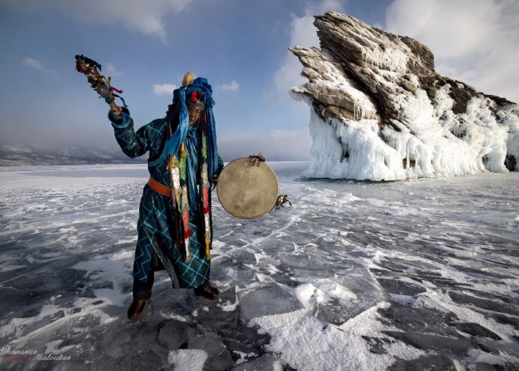Συναρπαστικά «Άγνωστα Μέρη»