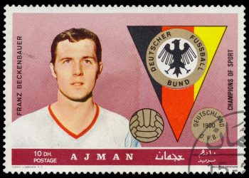 Φραντς Μπεκενμπάουερ (1945 – 2024), ο τελευταίος Γερμανός Αυτοκράτορας