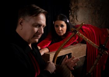 Το άτοπο της Φαίδρας και του γυναικείου σώματος