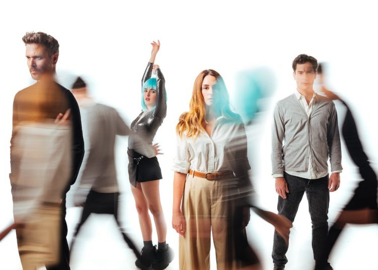 Είδαμε το Closer στο θέατρο Χώρα