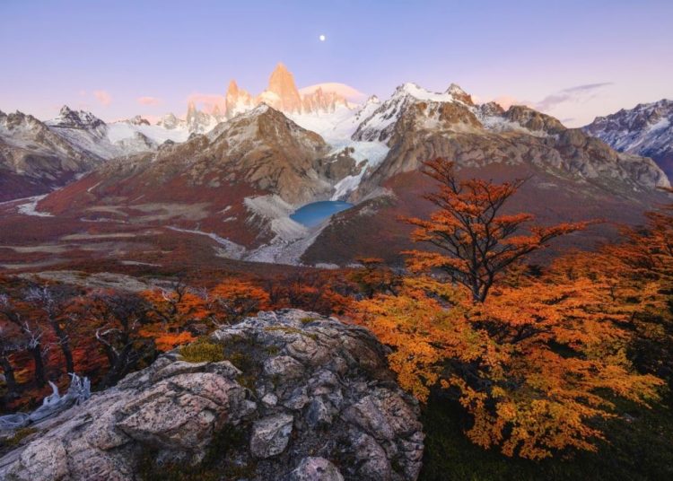 Τα βραβευμένα τοπία της χρονιάς που κόβουν την ανάσα