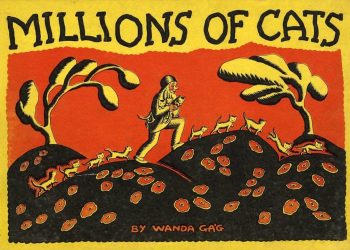 Χιλιάδες εμβληματικά βιβλία, ταινίες και έργα Τέχνης ελεύθερα για όλους