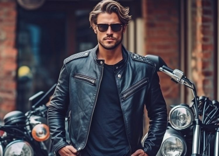 Όλα για τα leather jackets