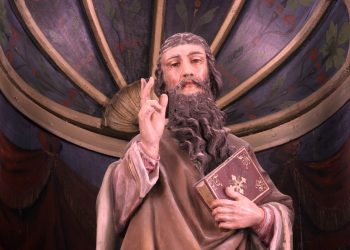 Μα ποιος ήταν τέλος πάντων αυτός ο Άγιος Βαλεντίνος;