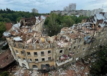 Πώς και πότε θα τελειώσει ο πόλεμος στην Ουκρανία;