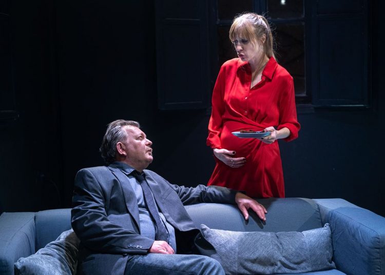 Η απώλεια ως βάρος και ως φυγή