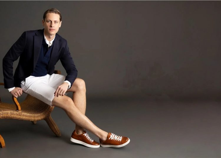 Η άνοιξη του εκλεπτυσμένου στυλ