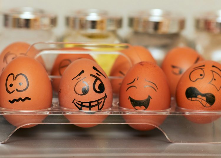 Η κοινωνία του χαβαλέ