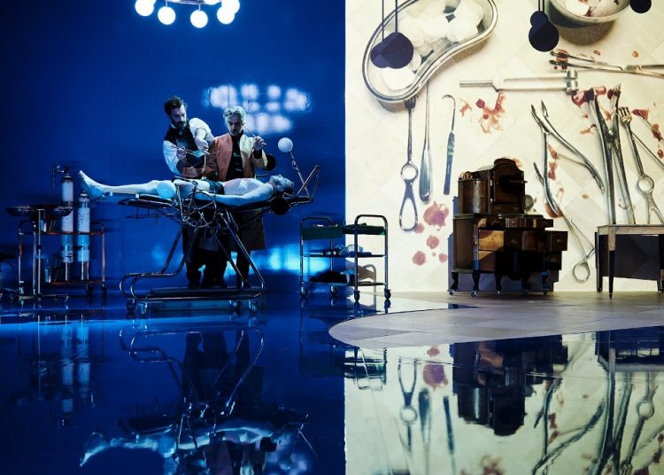 Είδαμε την «Καρδιά του Σκύλου»