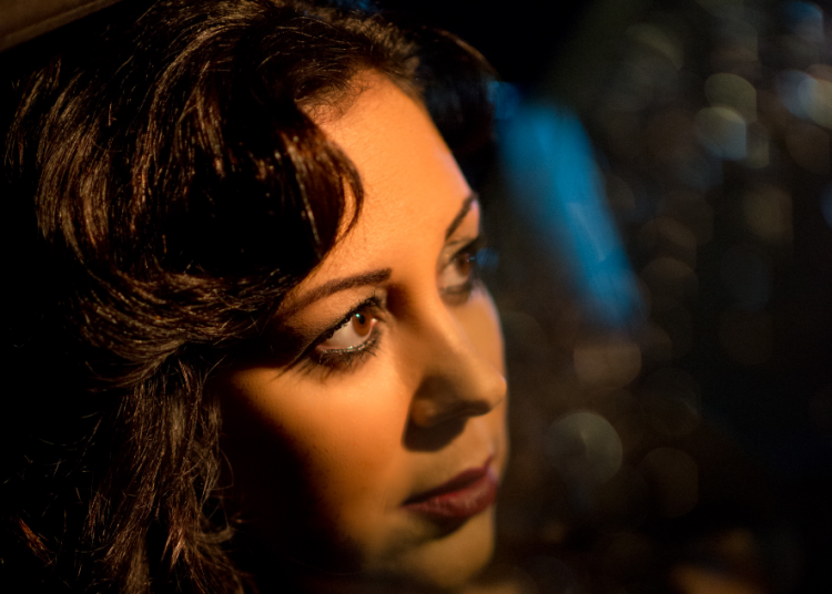 Ερωτικά Μονοπάτια