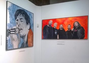 Κύτταρο Live: Μισός αιώνας νέο και ζωντανό!