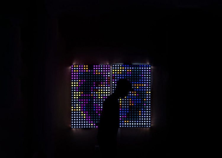 Αλλιώτικο φως