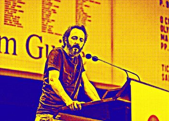 Δημήτρης Παπάζογλου: Ο μάγος του σχεδιασμού