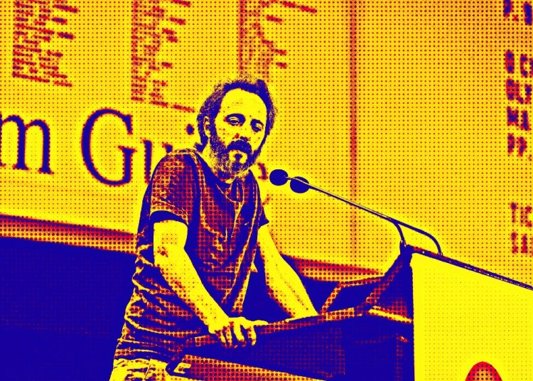 Δημήτρης Παπάζογλου: Ο μάγος του σχεδιασμού