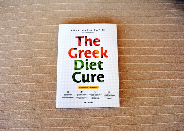 Η ελληνική διατροφή ως θεραπεία