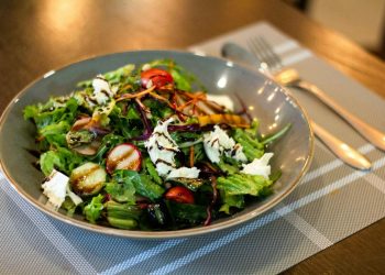 Η συναρπαστική κουζίνα της Μεσσηνιακής Μάνης